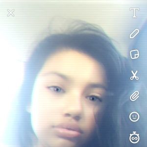 Meet your Posher, Maritza